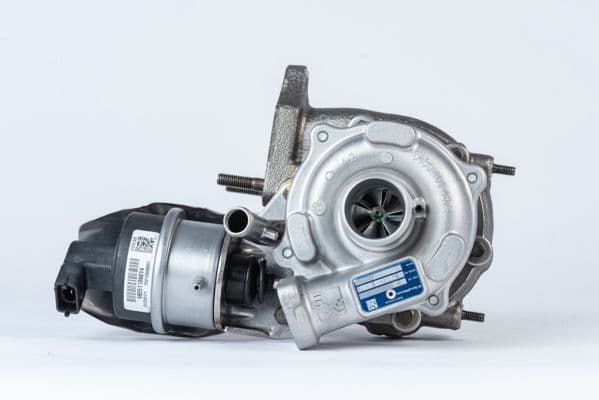 Turbo Sarj