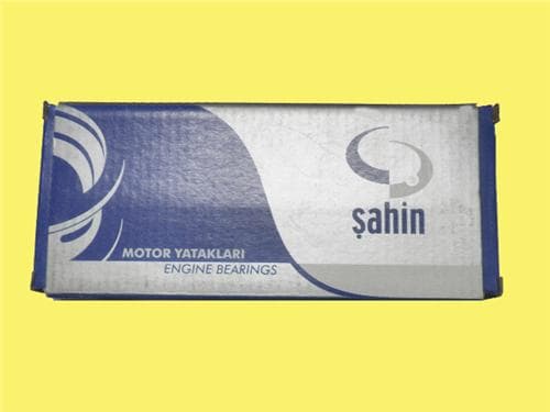 Ana Yatak STD Clio 1.2 16V 75HP D4F
