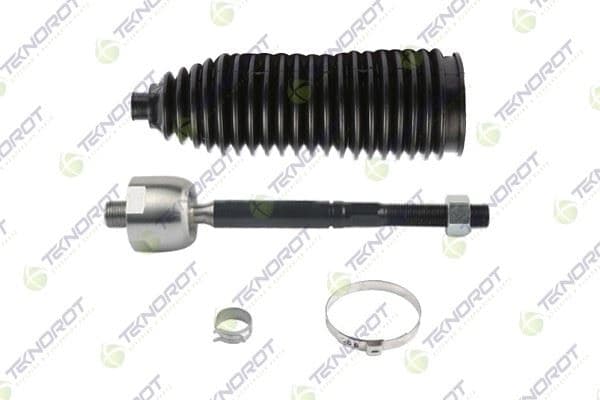 Rot Mili Ford Ranger Tke 11-19