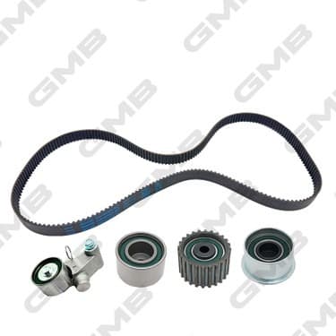 Triger Kayış Seti Eksantrik Seti Subaru Forester 2.0L EJ20 SF5 98-02 / Legacy 2.5L EJ25 BL9 03-09