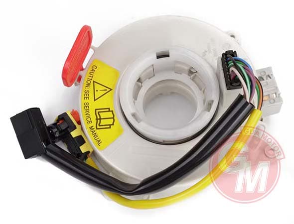 Direksiyon Airbag Sargisi Zembereği Fiat Doblo Cargo 1.3MJT Ducato Nemo Boxer 2007