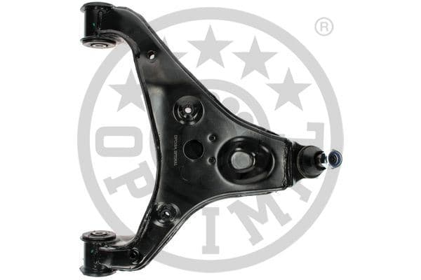 Salıncak Ön Sol Alt Mercedes Sprinter B906 B907 B910 . VW Crafter 30-35-50