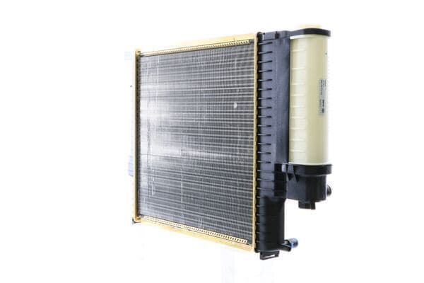 Motor Su Radyatörü BMW M40 M42 M43 M44 M50 M52 E30 E36 Klimali / Manuel Şanzıman
