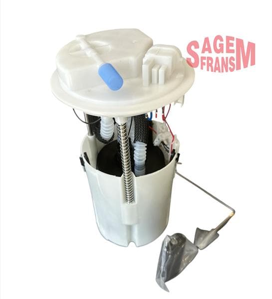 Yakıt Depo Şamandirasi Tek Çikiş Laguna II 1.6 16V