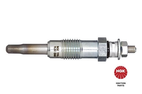 Kizdirma Bujisi Mercedes OM601 OM602 OM603 OM605 OM616 W201 W124 W460 W463 W140 W638 B901>B904