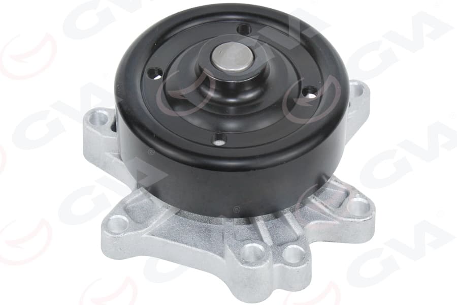 Devirdaim Su Pompası Toyota Avensis 1.6L 3ZZFE ZZT250 03-08 / Corolla 1.4L 4ZZ-Fe ZZE120 Vvti 02-06 / 1.6L 3ZZ-Fe ZZE121 Vvti 02-06 / Verso 1.6L 3ZZ-Fe ZNR10 04->