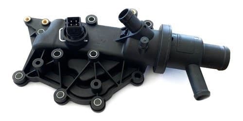 Termostat 89 C 4 Fiş Müşürlü Megane II 02>08 Megane III 09>16 Fluence 09>16 Laguna II 01>07 Lagun A III 07>14 Clio III 05> 1.2 D4F 1.4 K4J 1.6 K4M