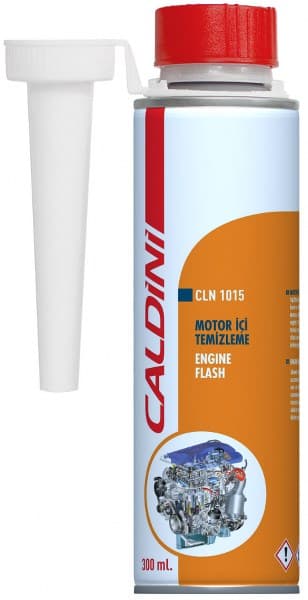 Motor İçi Temizleme 300 ML.