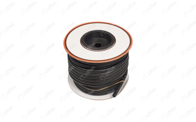 65653 İçten Örgülü Benzin Yakıt Hortumu 6 MM X 12 MM 1 Top 25mt