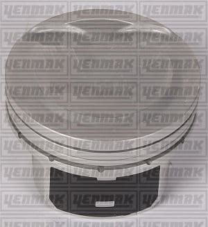 Piston Segmansiz