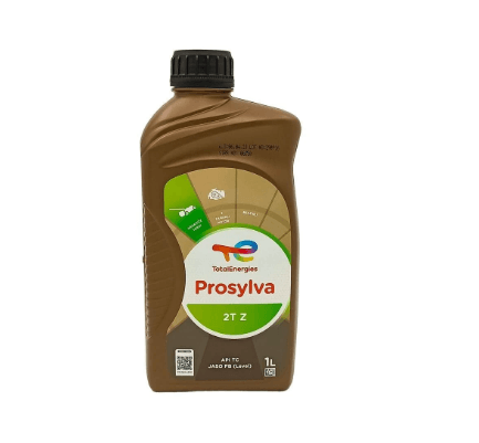 2 Zamanli Motor Yağı Prosylva 2TZ 12B 1 Litre Tot TR