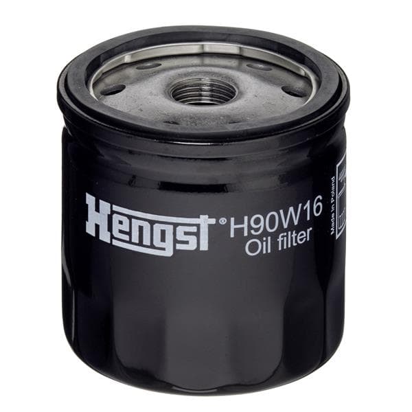 Yağ Filtresi Astra G 98-05 -Astra H-Combo 05- -Corsa C 00- -Vectra C 02- 1.4-1.6-1.6-1.8 16V-2.0T