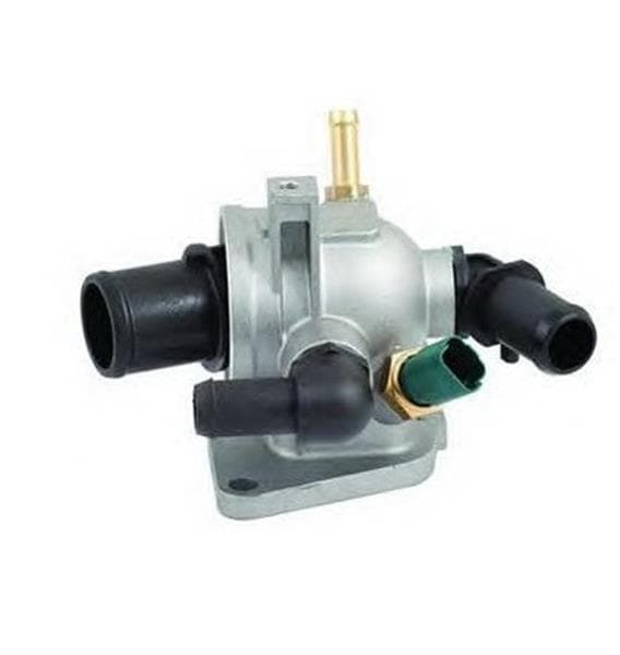 Termostat 88 C Fiat Albea 03>09 Doblo 02> Panda 04> Punto 03>12 500 07> Opel Combo C 05>12 Corsa C 05>10 Meriva A 03>10 1.3D Mjet 1.3 Cdti