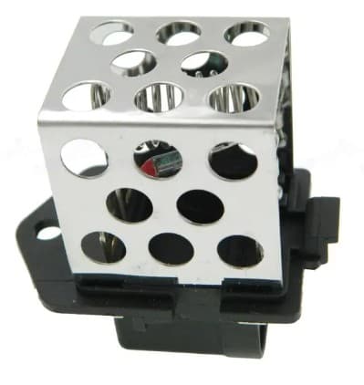 Fan Rezistansi Clio III-Trafic II 7701049661