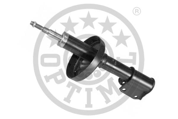 Ön Amortisör Sağ-Sol Renault Clio Symbol 01> Clio II 98>05 1.4-1.6-1.9 Dti-1.5 dCi Yağli