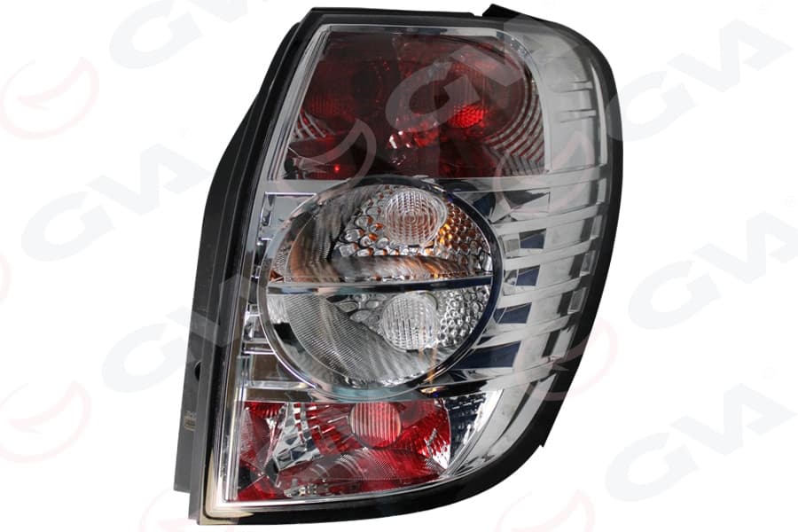 Stop Sağ Seffaf Chevrolet Captiva C140 12-14