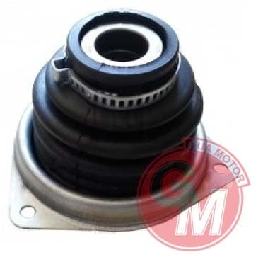 Aks Körüğü İç Sol Rulmanlı Set Saçsiz Renault Clio I-II-Express Kangoo-Megane I-II-Scenic I-Scenic II-Twingo-R9-R11-R19 7700462100-7701468576