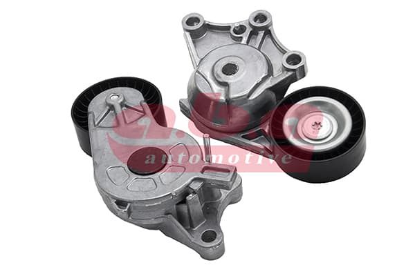 Alternator Gergi Rulmanı P308 C3 DS3 09 > P508 P3008 P5008 C4 C5 Berlingo DS4 10 > P208 12 > 1.6 HDi