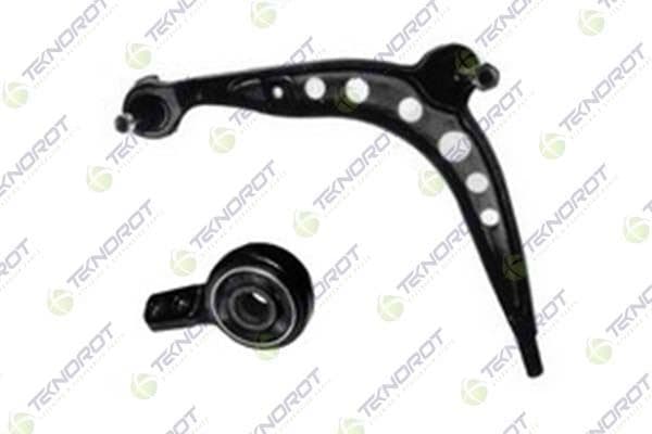 Salıncak Ön Sol Alt BMW E36 Burclu