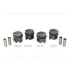 Piston+segman