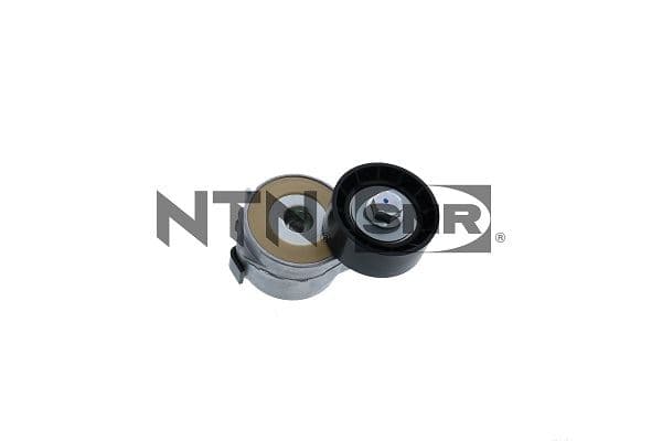 Alternatör Gergi Rulmanı P206-Bipper-Expert-Partner-Berlingo-C5-Jumpy-Nemo 1.4HDI-1.6HDI