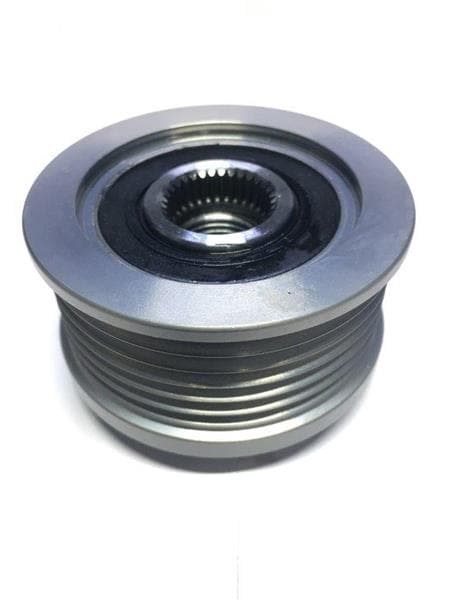 Alternatör Kasnaği Rulmanlı Opel Astra H-Vectra C-Zafira-Signum 1.9 Cdti 02> Fiat Doblo-Grande Pun To 1.9 JTD