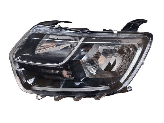 Far Sol Ledli Motorlu Dacia Duster II 18>