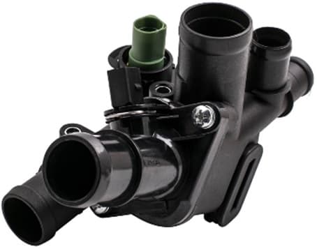 Komple Termostat Otomatik 105 C Golf IV 1.6İ A-T 97-05-A3 1.6 A-T 96-03- İbiza II 1.6İ A-T 93-02