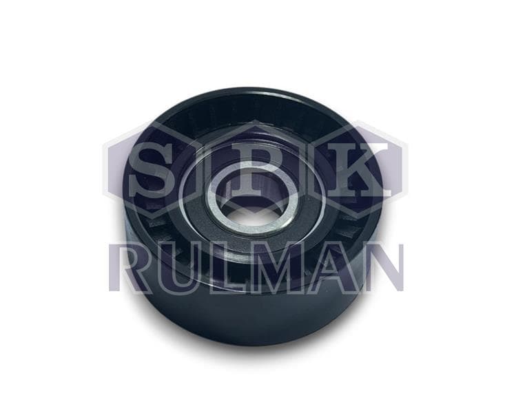 Alternatör Gergi Rulmanı GOLF5-Jetta-Passat-Tiguan-Polo-A3 1.2-1.4 TSI BLG-BMY-Caxa-Cbza/b Za/b