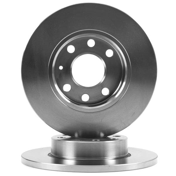 Opel Corsa - Corsavan - / Opel Corsa Ön Fren Disk