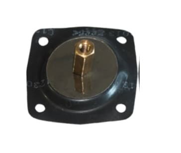 Jikle Diyafram Civatali TPSX SLX