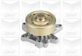 Devirdaim Su Pompası Toyota Avensis 1.6L 3ZZFE ZZT250 03-08 / Corolla 1.4L 4ZZ-Fe ZZE120 Vvti 02-06 / 1.6L 3ZZ-Fe ZZE121 Vvti 02-06 / Verso 1.6L 3ZZ-Fe ZNR10 04->