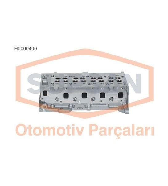 Silindir Kapağı Euro4 Albea-Doblo-Palio-Linea-Corsa C-D-Astra H 1.3 MTJ-JTD-Cdti 188A.-199A.-Y13D