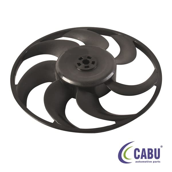 Klima Fan Motoru