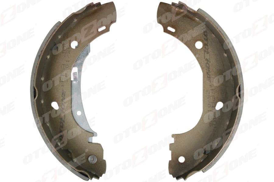 Arka Pabuç Balata Boxer II 2.2 HDi 02-06 Jumper I 2.5 TDI 94-02 Ducato 2.3 -2.8 JTD 02-06