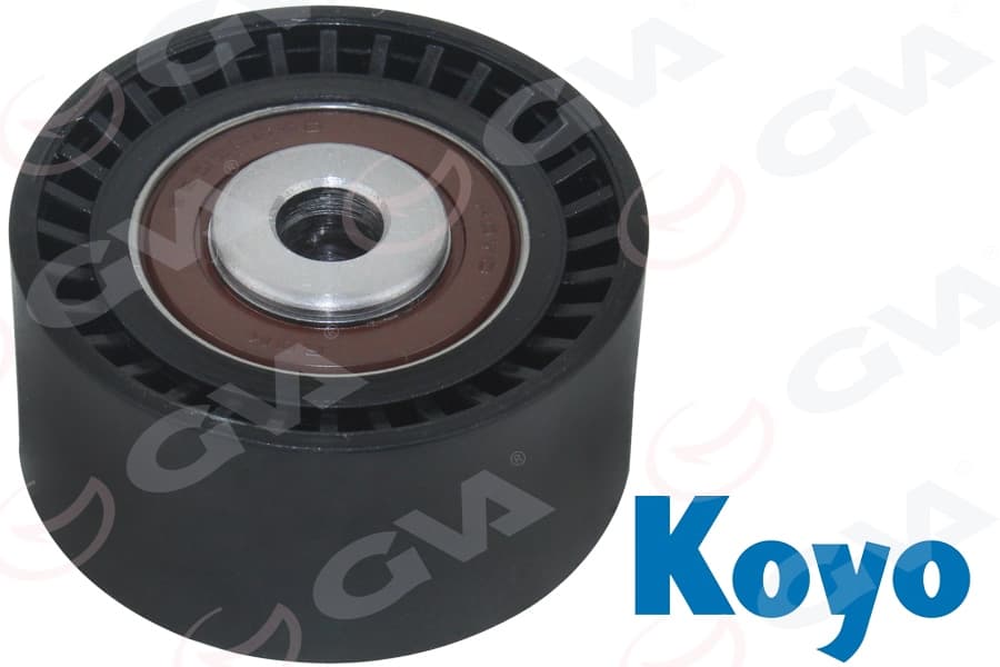 Kayış Gergi Rulmanı Mercedes OM622 OM626 W447 W205 . Renault R9M M9R Megane Clio Captur Master Trafic / Nissan Qashqai X-Trail 1.6L 2.0L J10 J11 T31 T32 07-> / Navara 2.3L YS23 D23 15->