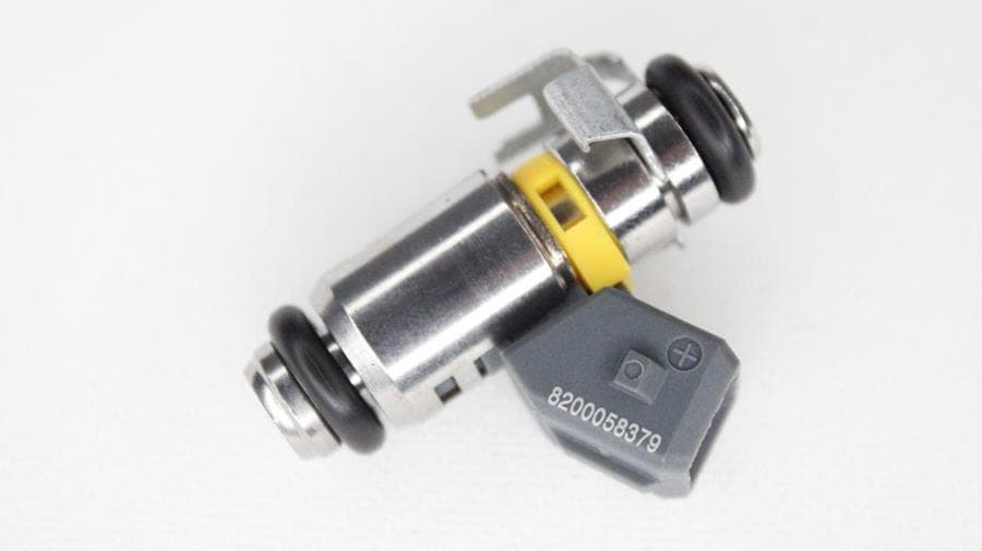 Enjektör Memesi Renault Megane II - Laguna II 2.0 - 16V - F4R- 4 Delik IWP098