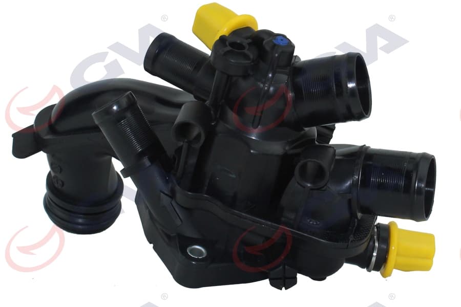 Termostat Komple