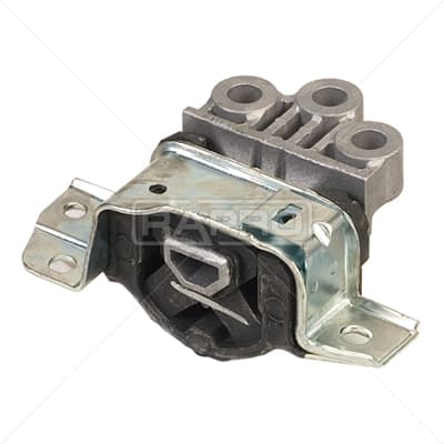 Motor Takozu Fiat Doblo II 1.4 16V 09 > Orjinal