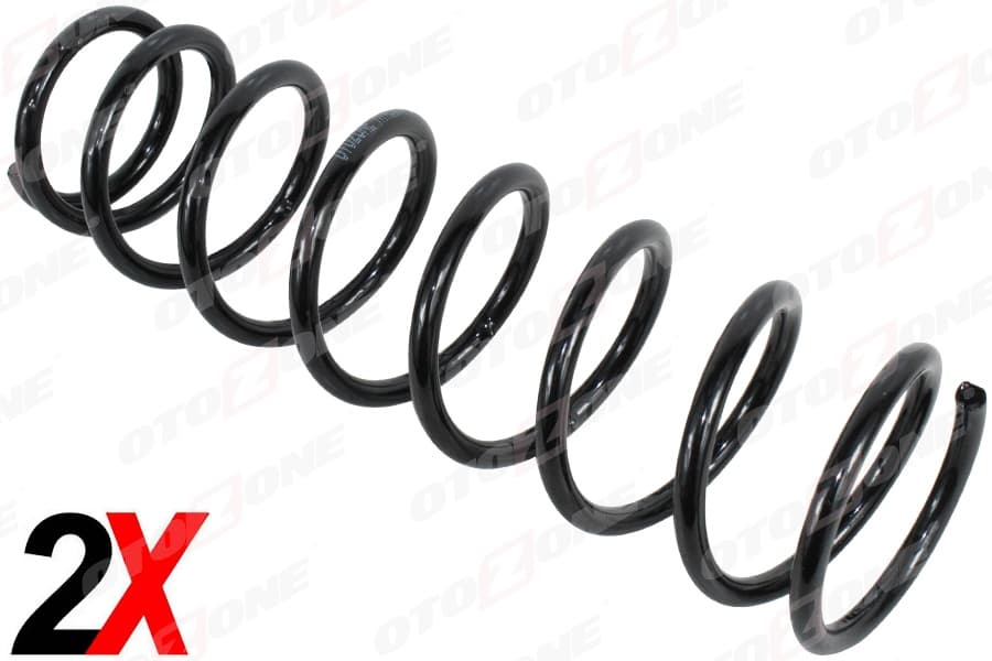 Helezon Yayi Arka Honda Civic VI Fastback 94-01 Ma-MB 1.5 İ Vtec-E
