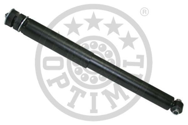Amortisör Arka Gazli Mercedes G-Class W460 W461 W463