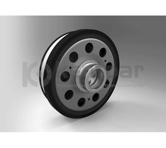 Krank Kasnagi BMW N47N F20 F21 F22 E90 E91 E92 E93 F30 F31 F34 F32 F33 F36 F07 F10 F11 E84 F25