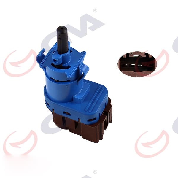 Fren Stop Müşürü Combo D-Boxer-Bipper-Jumper-Ducato-Nemo-Fiorino-Grande Punto-Doblo-Linea 1.3D Mjet 1.6D Mjet 2.3D Mjet