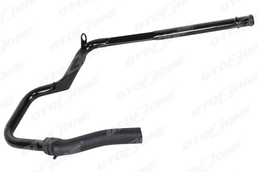 Kalorifer Hortumu Komple Connect 02>13 Focus 98>05 1.8TDCI 75PS 90PS