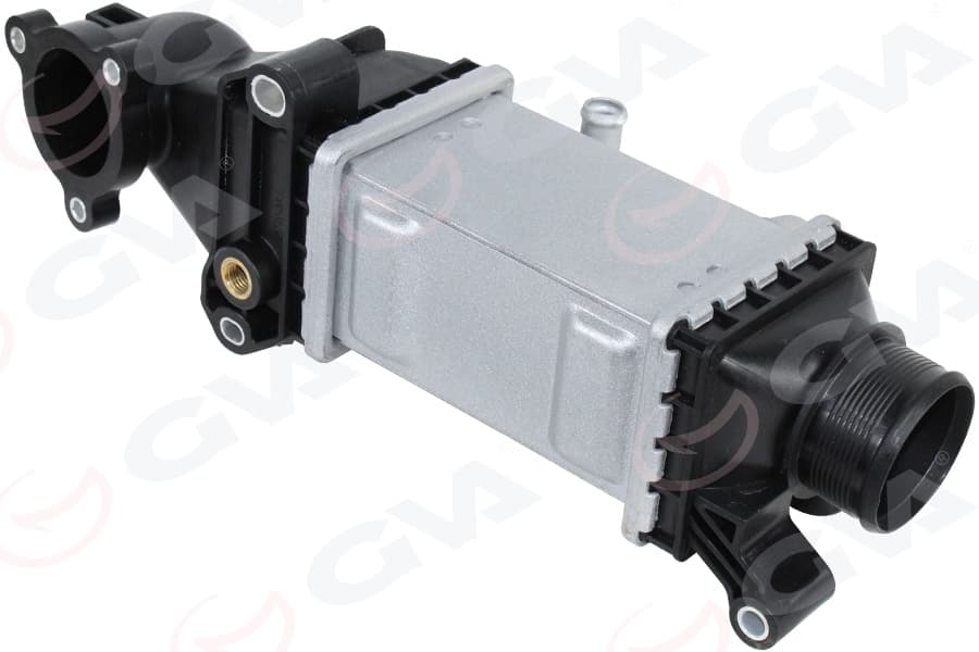 Turbo Radyatörü İntercooler VW-Skoda-Seat-Audi-Polo-İbiza-Fabia 14> Cusa-Cusb-Cuta 1.4 TDI