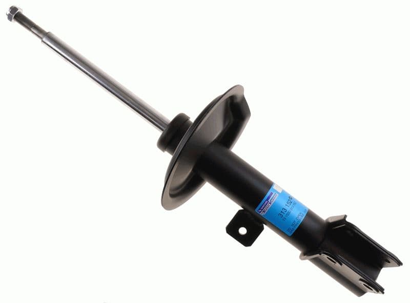 Ön Amortisör Sağ Peugeot P307 00>09 Citroen C4 04>11 P307 SW P307 CC 03>09 Gazli