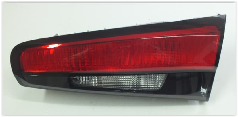 Stop Lambasi İç Sağ Duysuz Led Siz Fiat Egea HB-SW