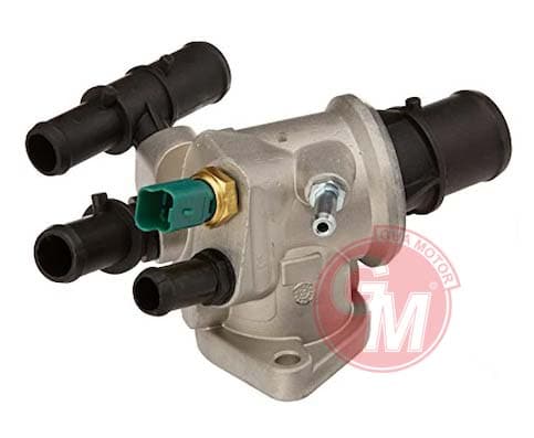 Termostat 88C Komple / Müşürlü Doblo-Stilo-Marea-Bravo-Brava-147-156-166-Lybra 1.9JTD