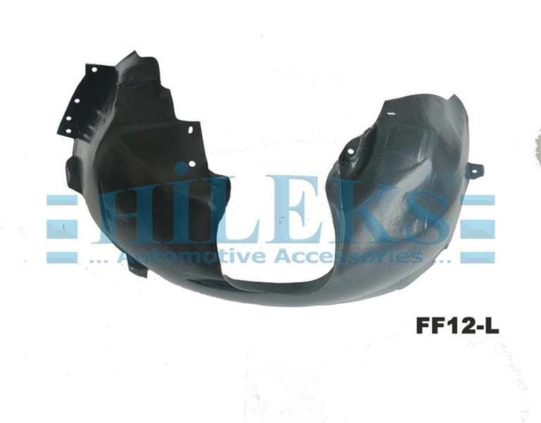 Çamurluk Davlumbazi Ön Sol Ford Focus 04>