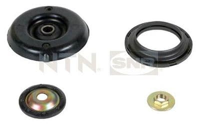 Amortisör Üst Takozu Rulman Kiti Peugeot P307-P308 07> Citroen C4 09> DS4 11-15 1.6 16V
